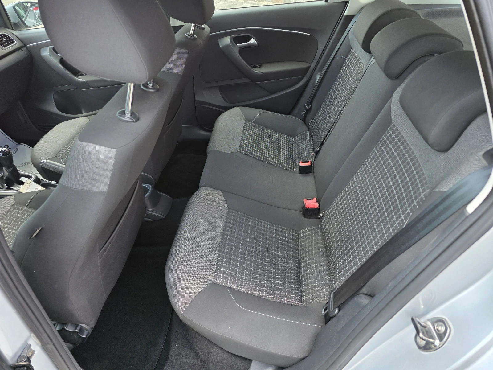 VW Polo 1.4TDI euro 6 | Mobile.bg � ����������� 14