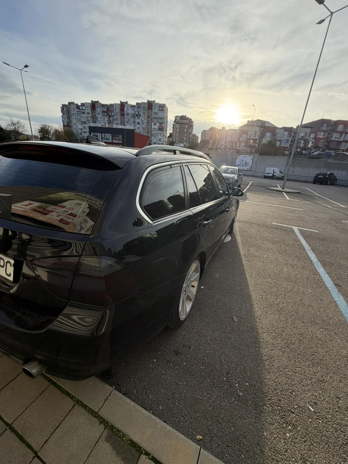 BMW 335  - изображение 7