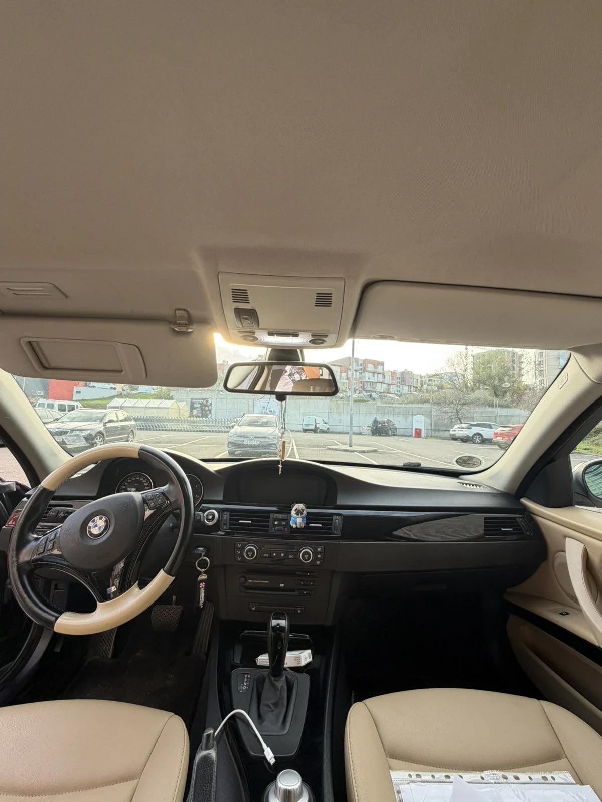 BMW 335  - изображение 10