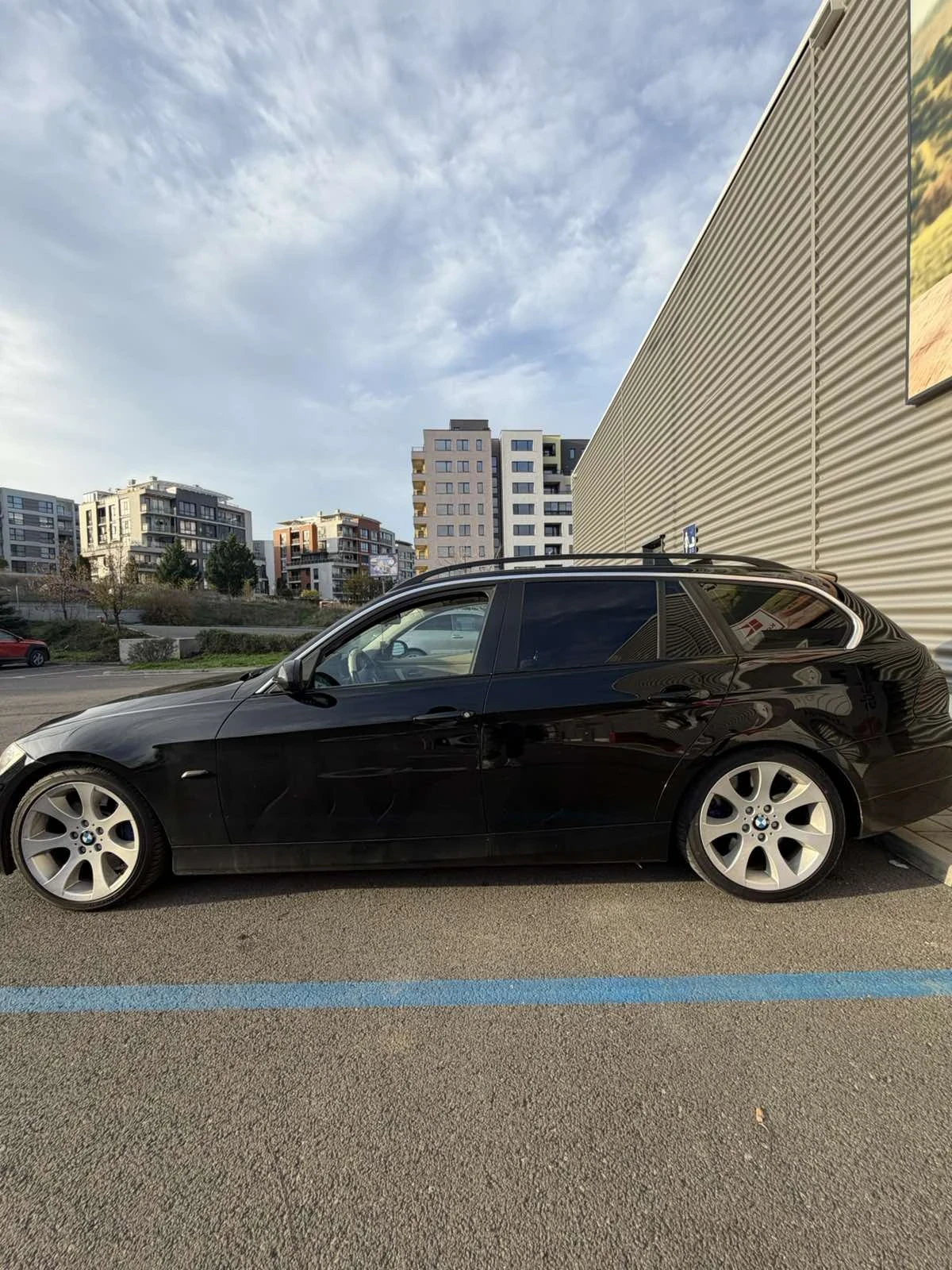 BMW 335  - изображение 5