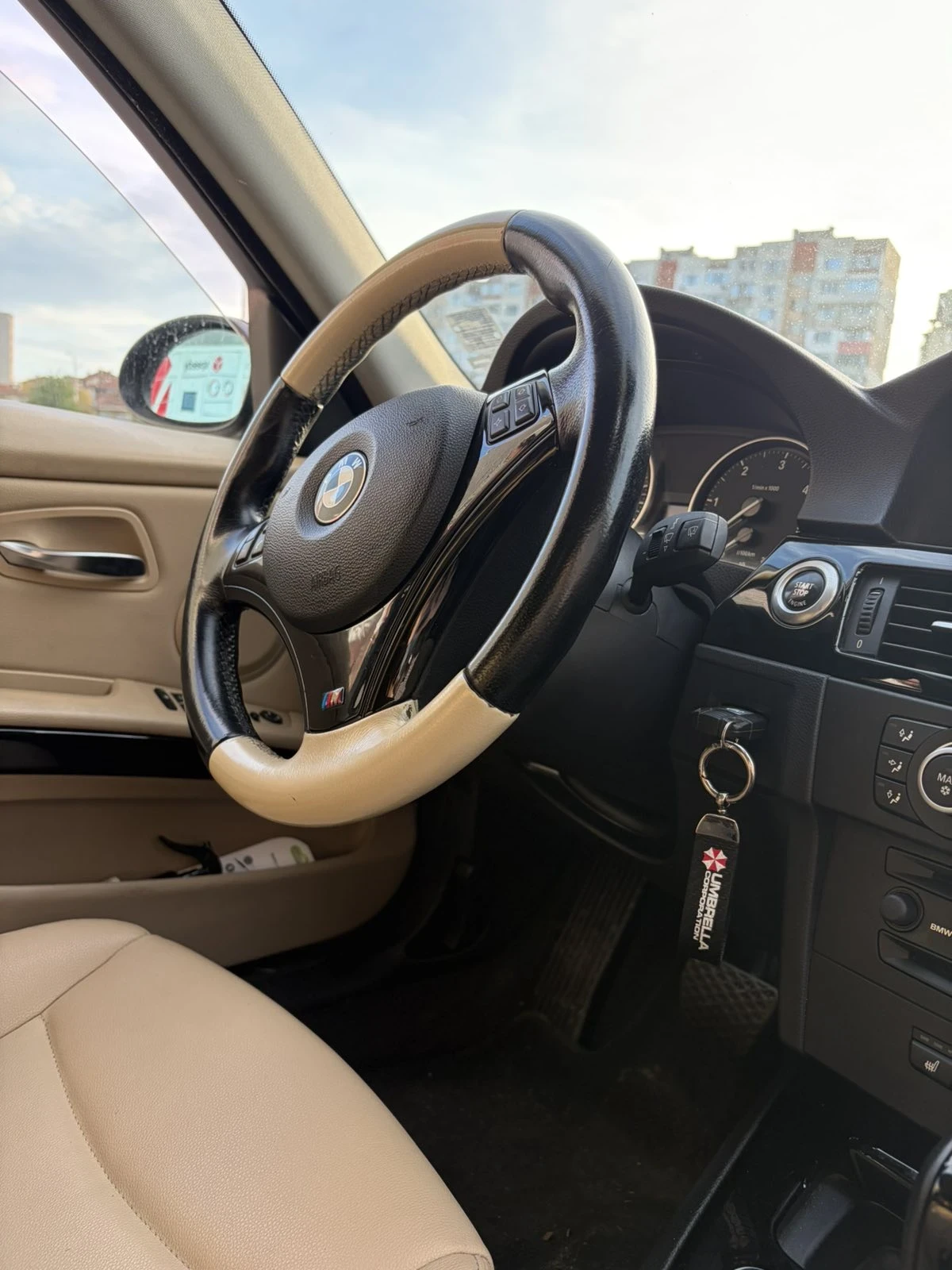 BMW 335  - изображение 2