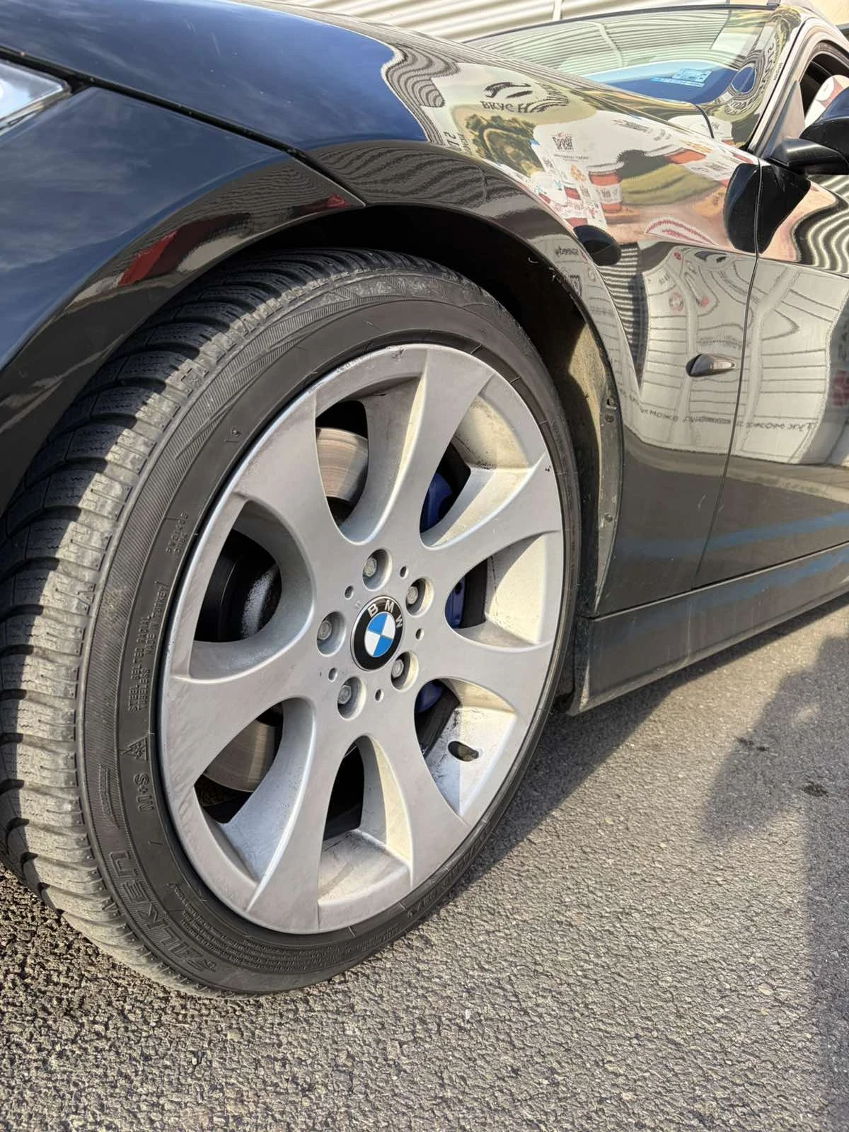 BMW 335  - изображение 4