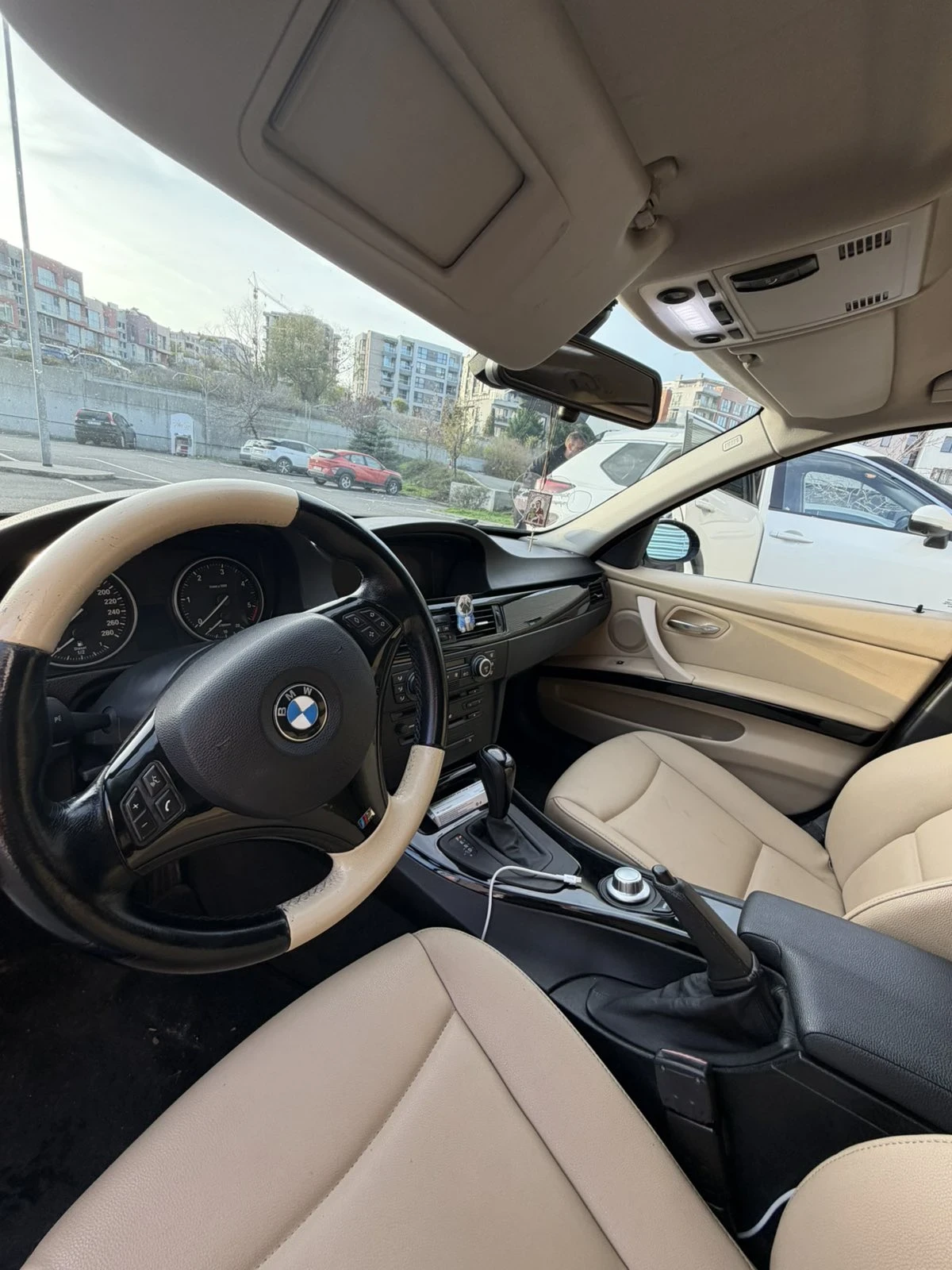 BMW 335  - изображение 9