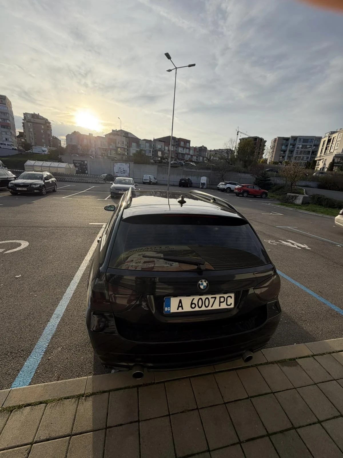 BMW 335  - изображение 6