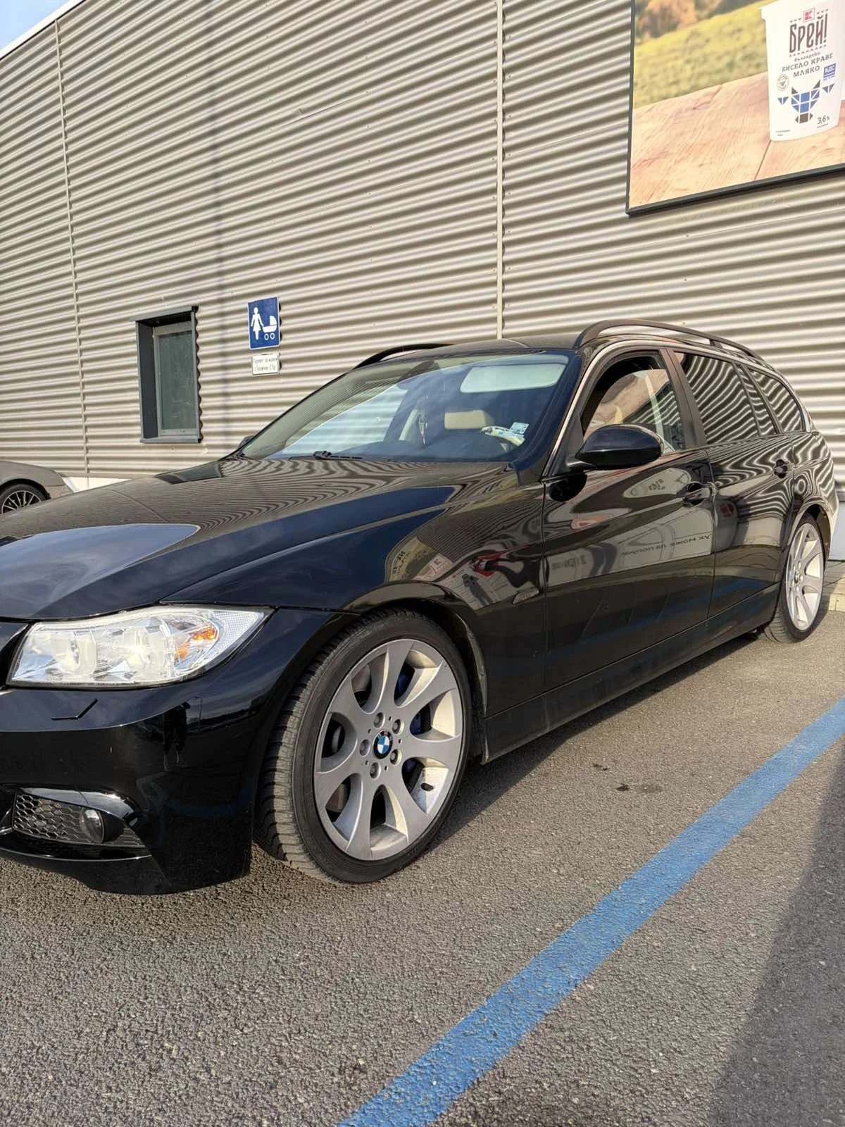 BMW 335  - изображение 3