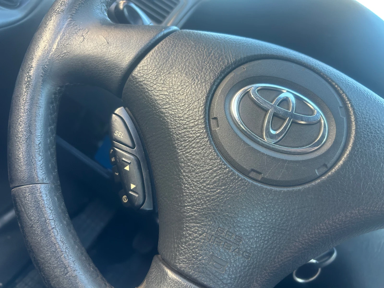 Toyota Corolla 2.0  116 ..  | Mobile.bg   9