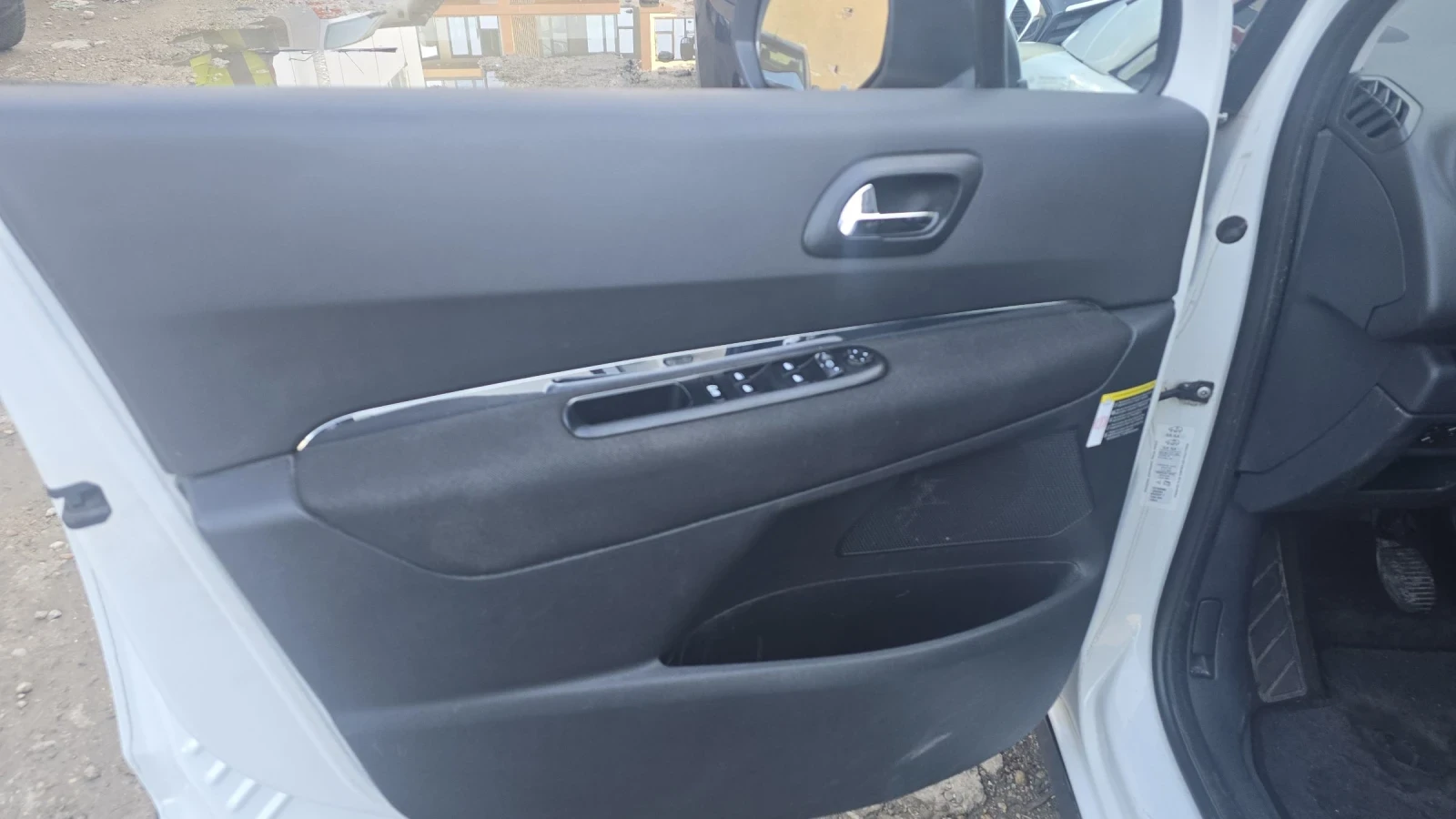 Peugeot 3008 2.0 hdi navi dvd pilot 2010 | Mobile.bg   11