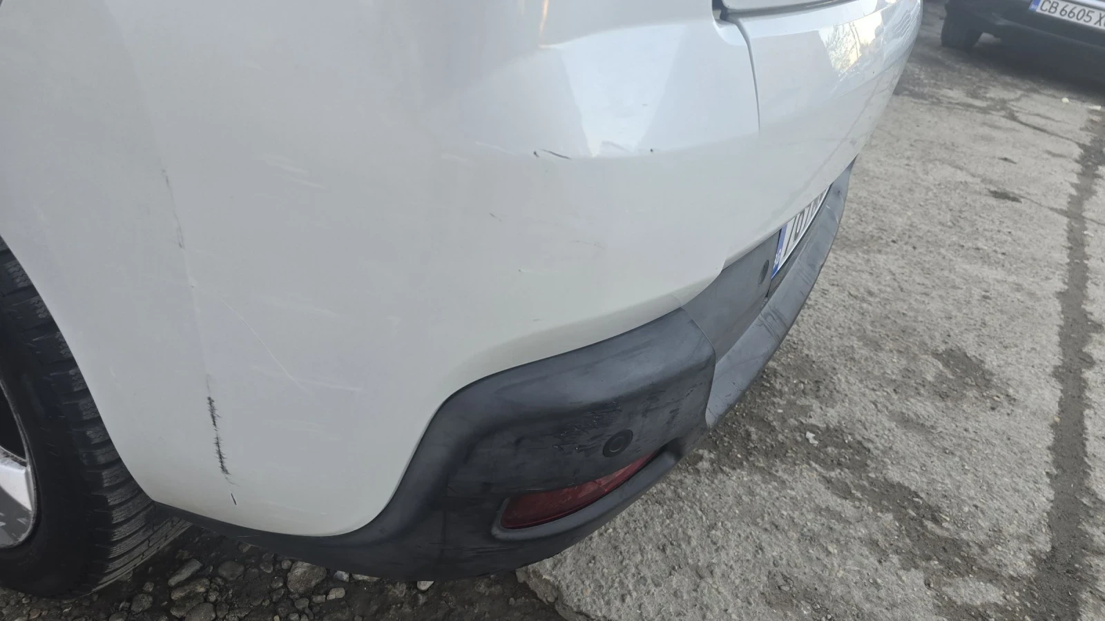 Peugeot 3008 2.0 hdi navi dvd pilot 2010 | Mobile.bg   17