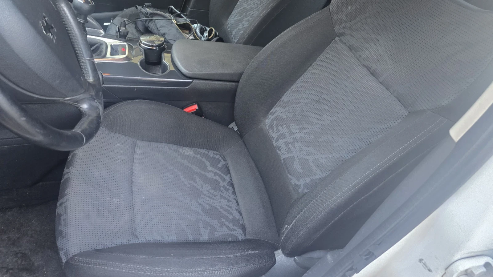 Peugeot 3008 2.0 hdi navi dvd pilot 2010 | Mobile.bg   13