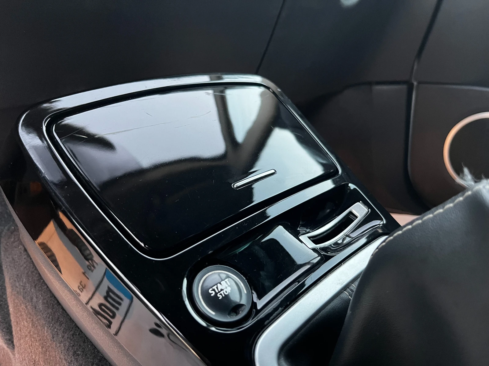 Renault Espace IV 7 Keyless go | Mobile.bg   17