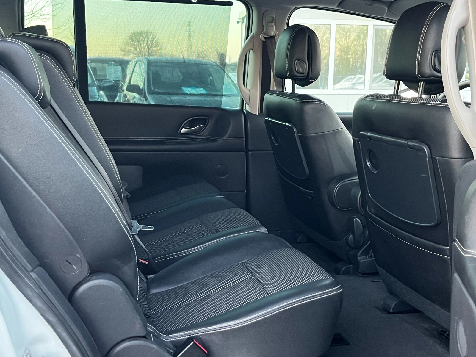 Renault Espace IV 7 Keyless go | Mobile.bg   11