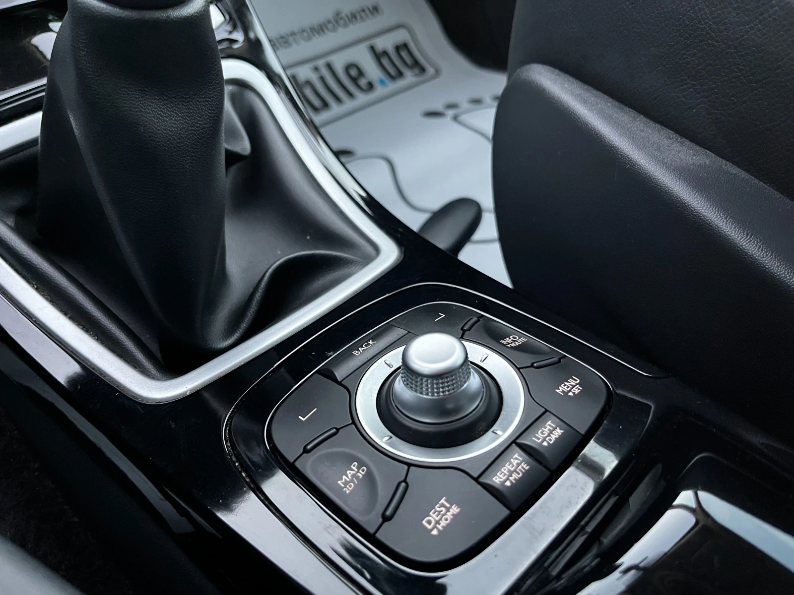 Renault Espace IV 7 Keyless go | Mobile.bg   16