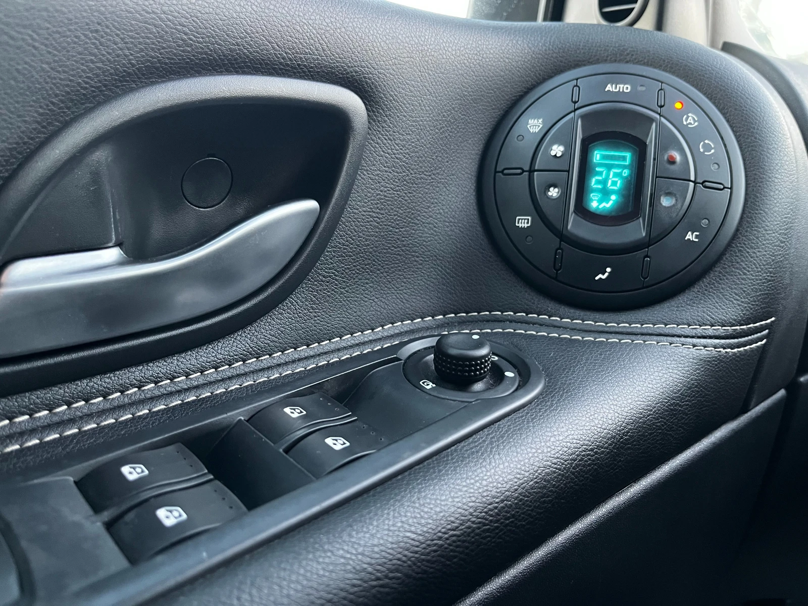 Renault Espace IV 7 Keyless go | Mobile.bg   15