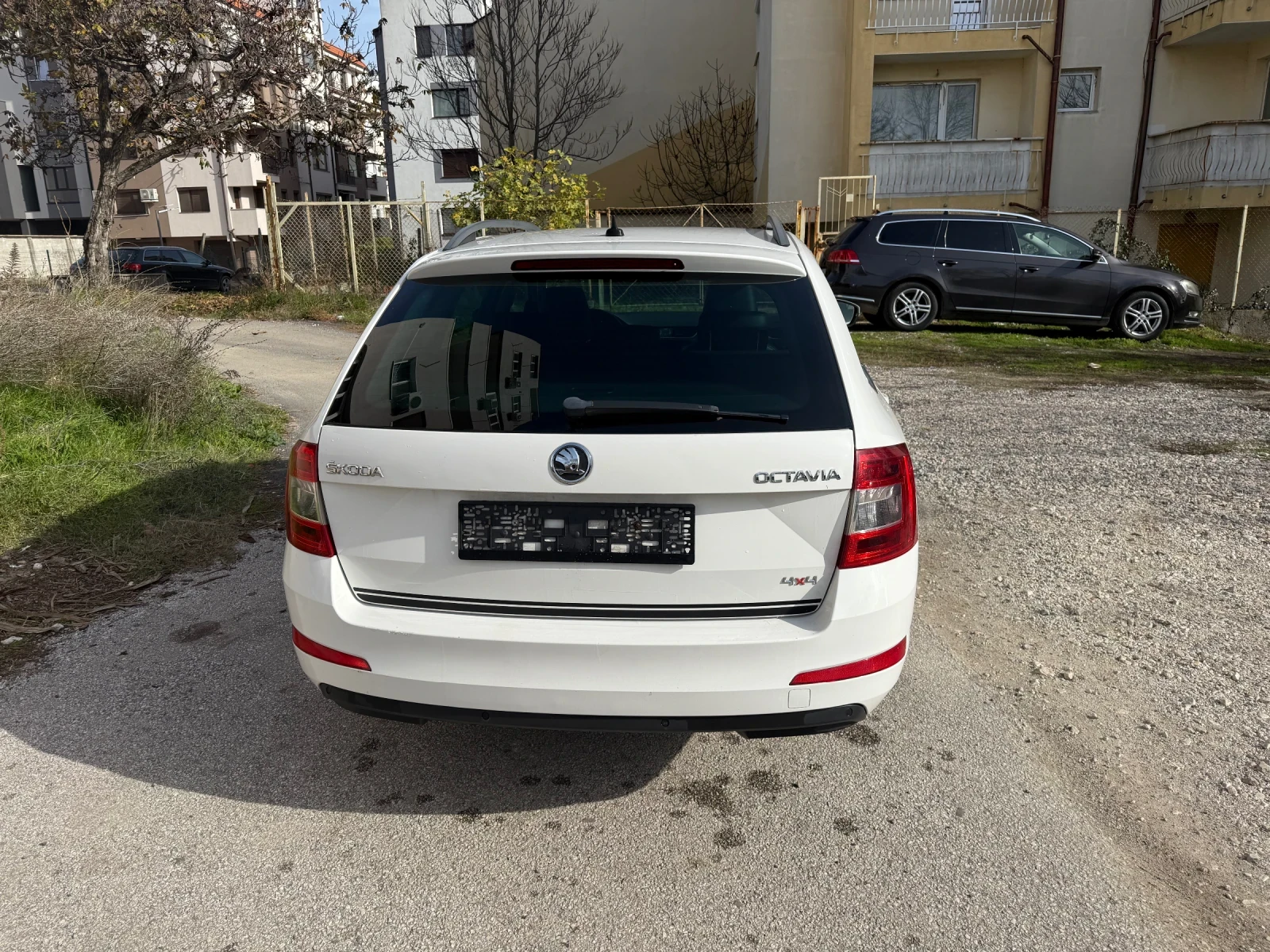Skoda Octavia 2.0 TDI - изображение 4
