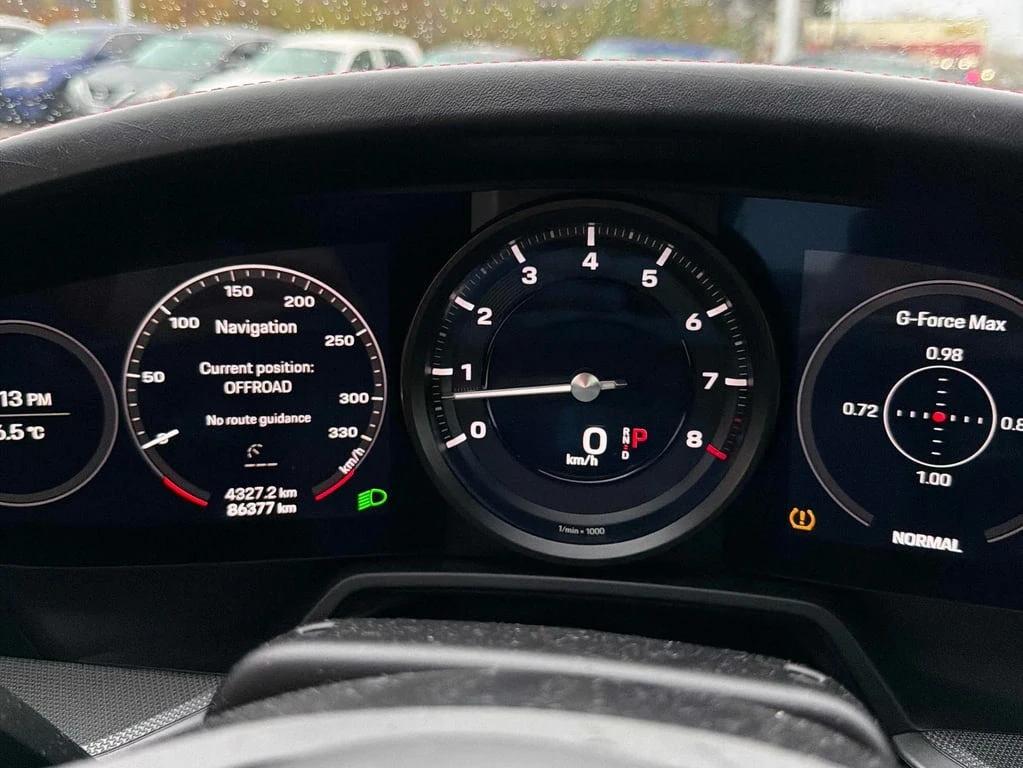 Porsche 911 * Carrera * CARFAX *    | Mobile.bg   8