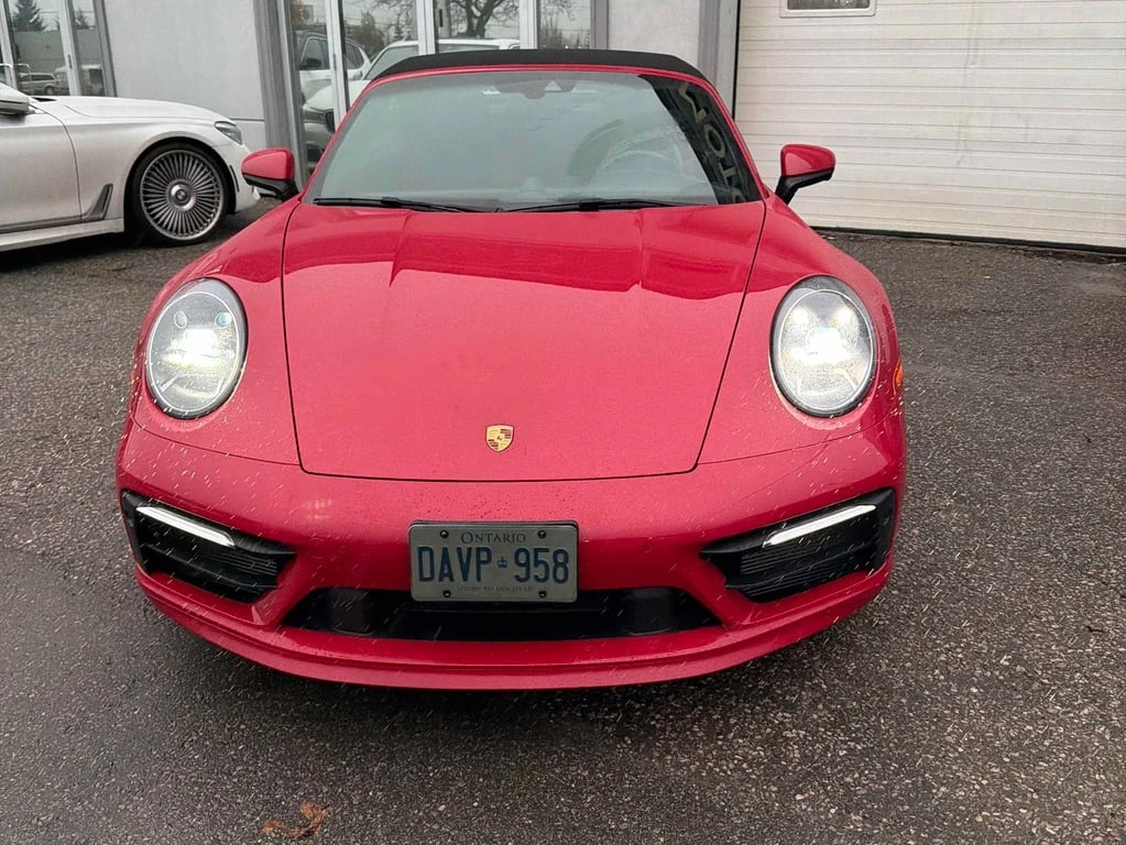 Porsche 911 * Carrera * CARFAX *    | Mobile.bg   6