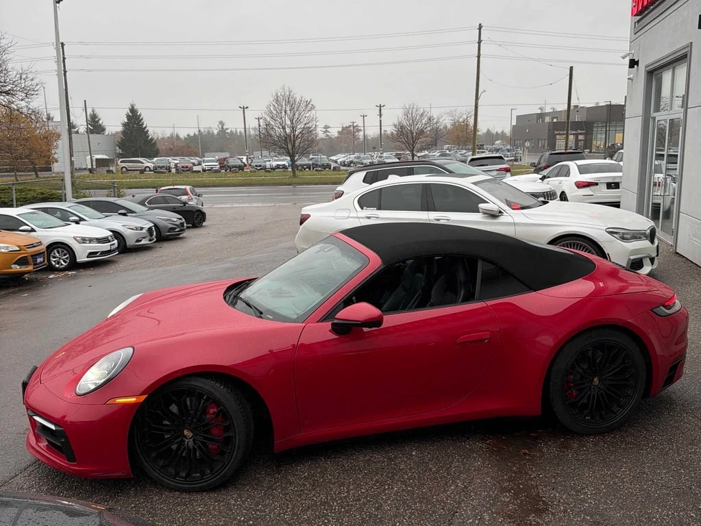 Porsche 911 * Carrera * CARFAX *    | Mobile.bg   2