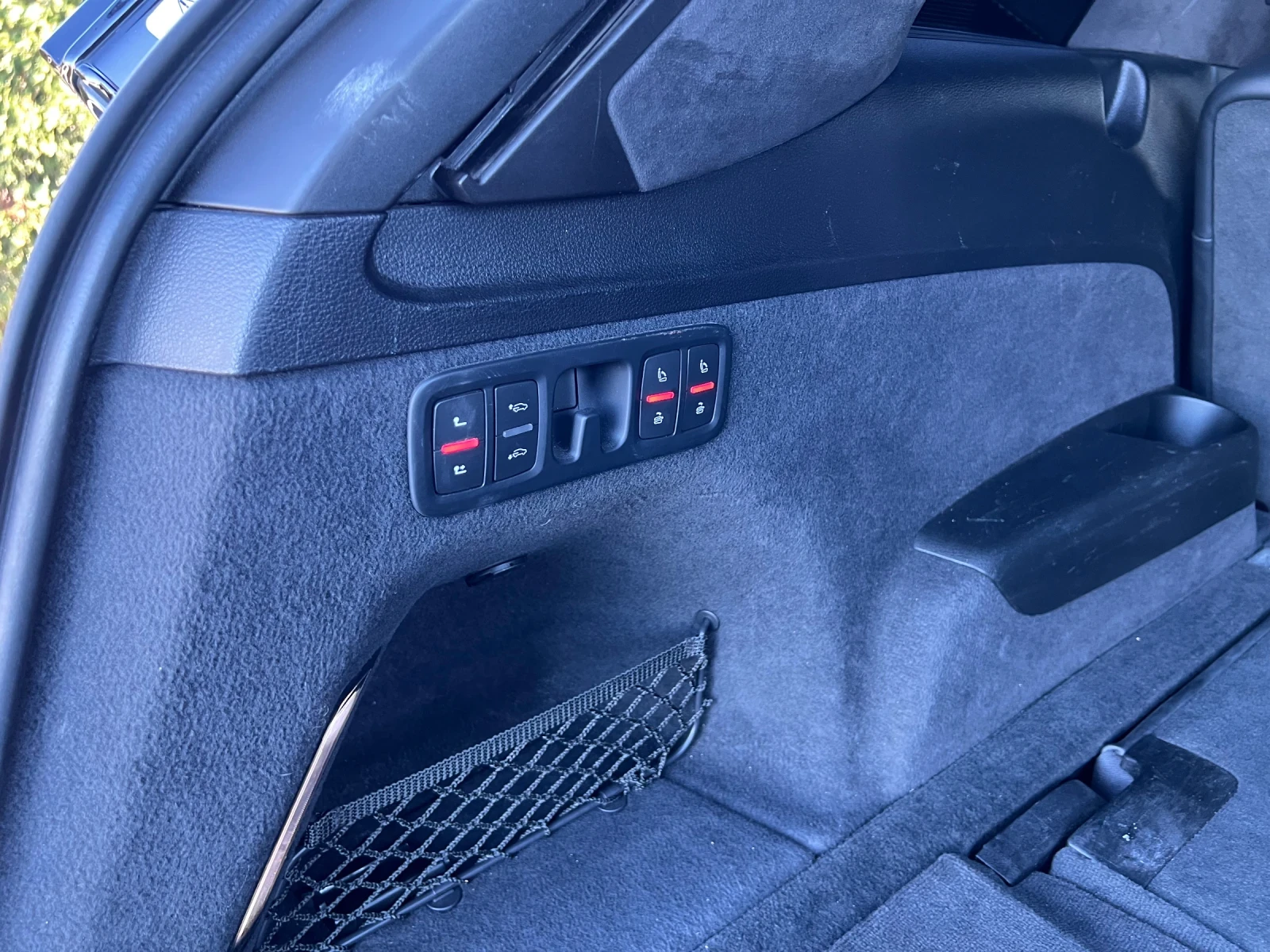 Audi SQ7 EXCLUSIVE/BOSE/CARBON/MATRIX/7M/MASSAGE/������/��� | Mobile.bg � ����������� 15