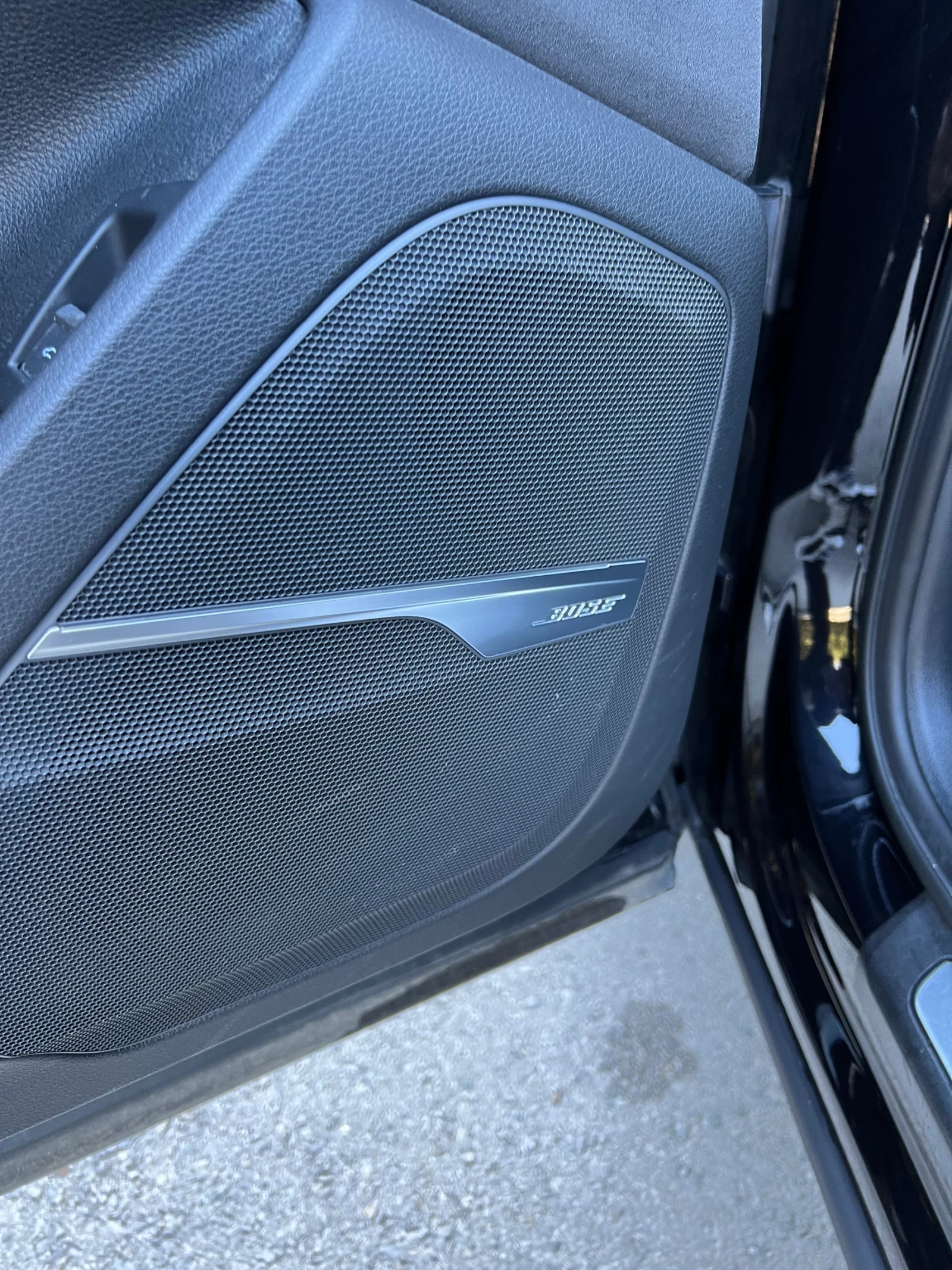 Audi SQ7 EXCLUSIVE/BOSE/CARBON/MATRIX/7M/MASSAGE/������/��� | Mobile.bg � ����������� 13