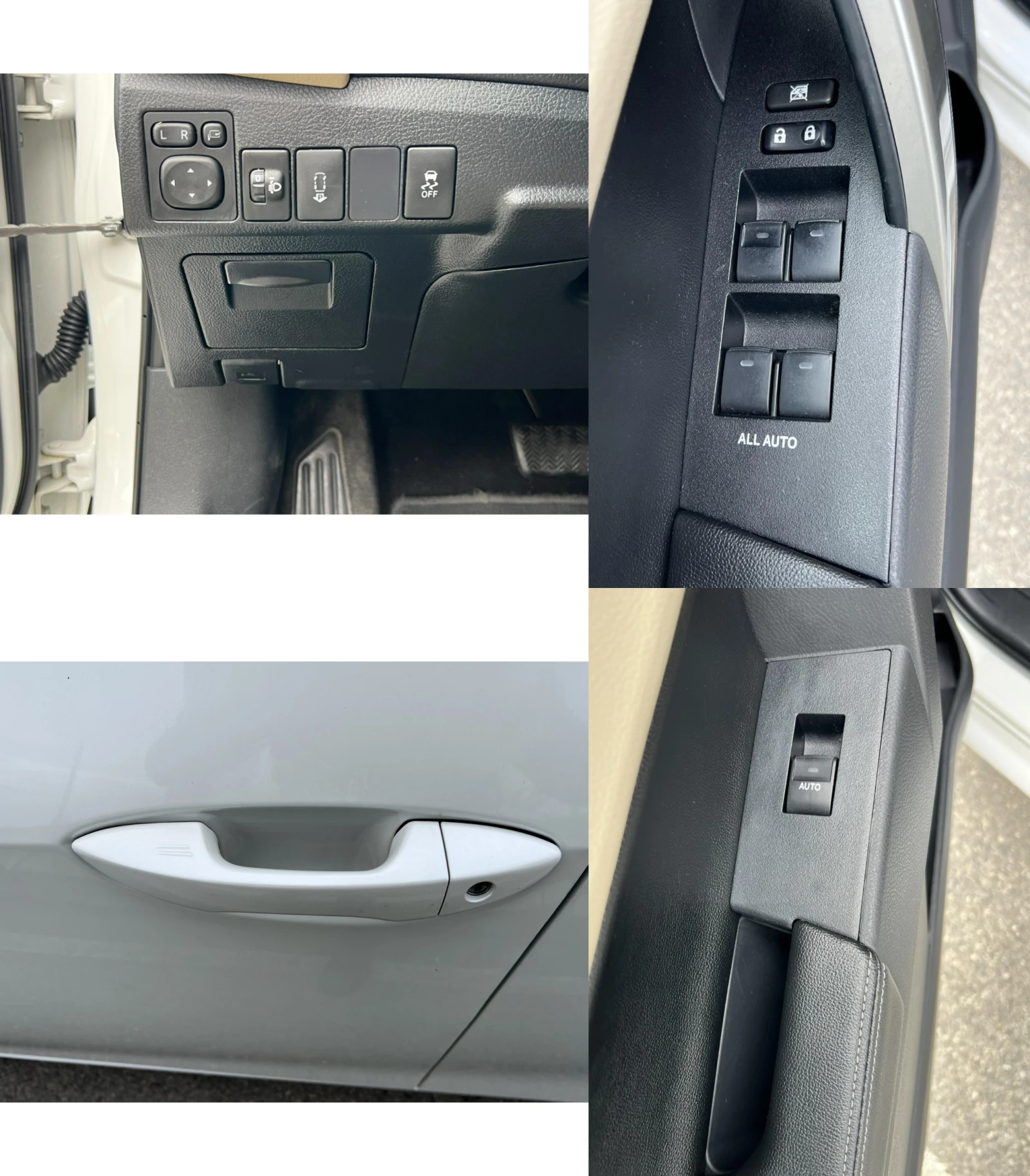 Toyota Corolla 1.6 CVT SOL | Mobile.bg   15