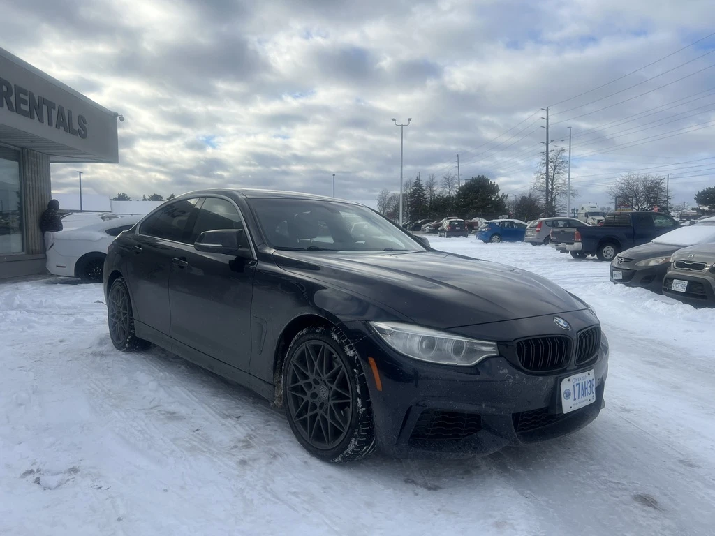 BMW 435 xDrive* MSport* Keyless* ������* �������* ��� ���� | Mobile.bg � ����������� 1