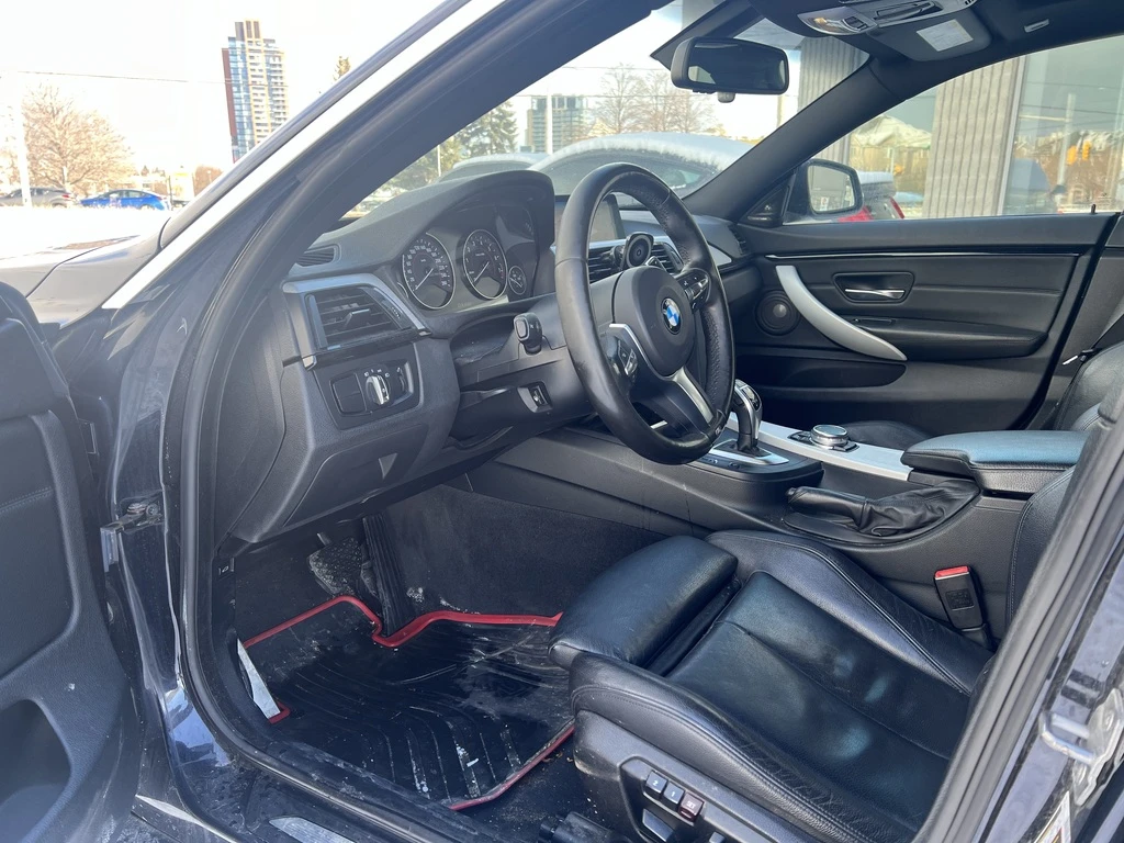 BMW 435 xDrive* MSport* Keyless* ������* �������* ��� ���� | Mobile.bg � ����������� 15