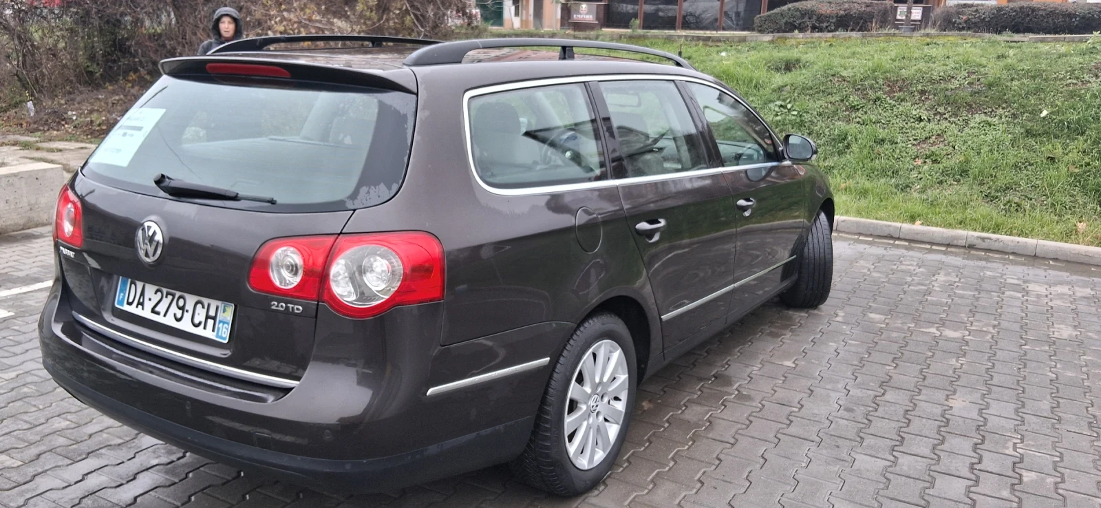 VW Passat 2, 0 TDI 140кс  - изображение 6