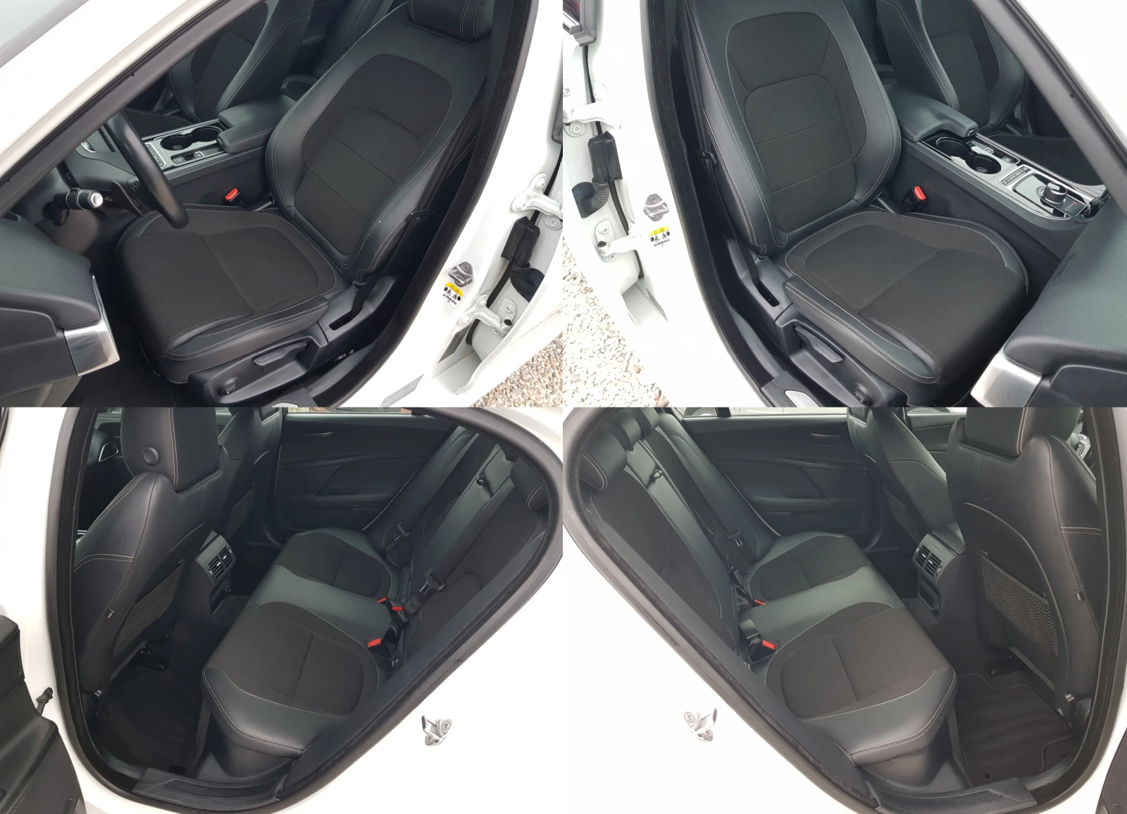 Jaguar XE R-SPORT 2.0D-180 �.�. EURO 6B 158 372 �� | Mobile.bg � ����������� 12