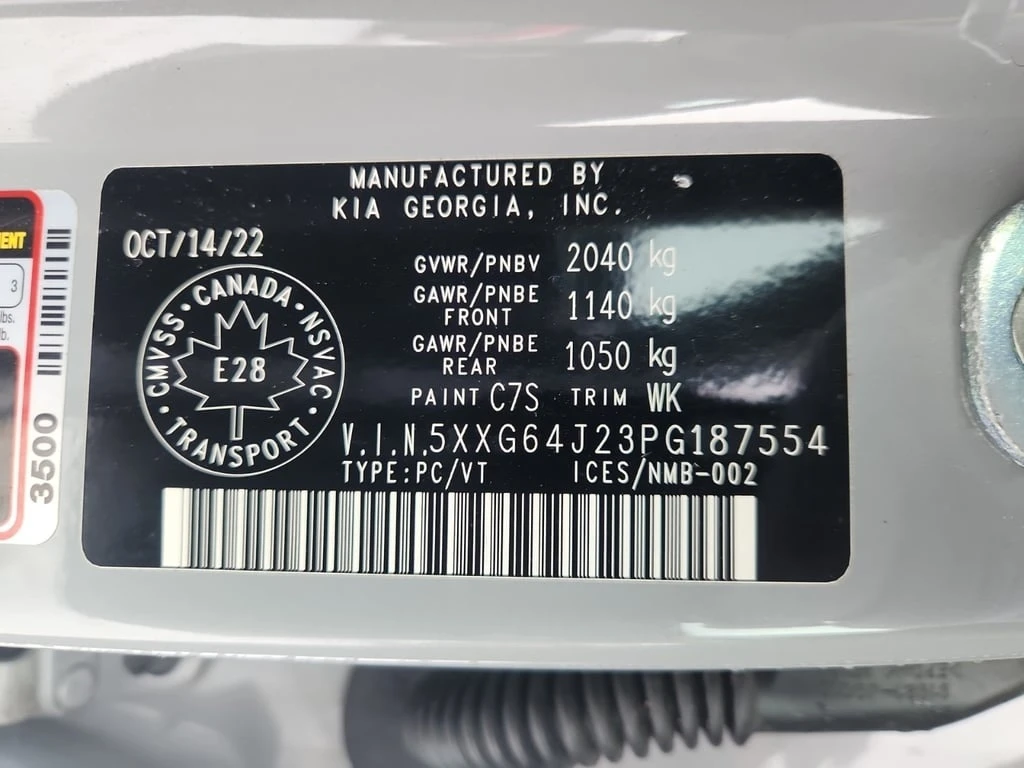 Kia K5 * GT LINE * CARFAX *  | Mobile.bg � ����������� 7