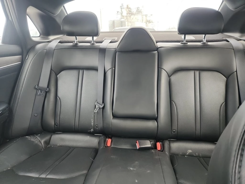 Kia K5 * GT LINE * CARFAX *  | Mobile.bg � ����������� 13