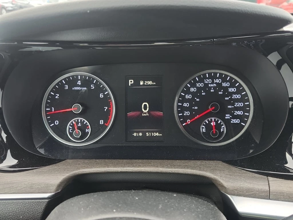 Kia K5 * GT LINE * CARFAX *  | Mobile.bg � ����������� 9