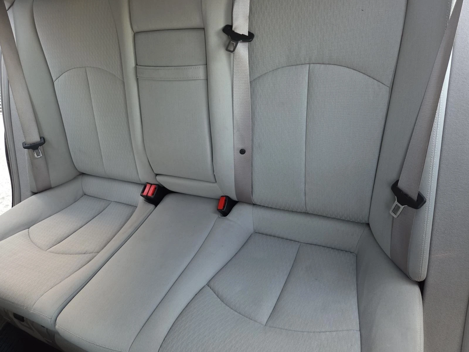 Mercedes-Benz E 280 CDI/4-MATIC/FACELIFT/AUTOMATIC - изображение 9