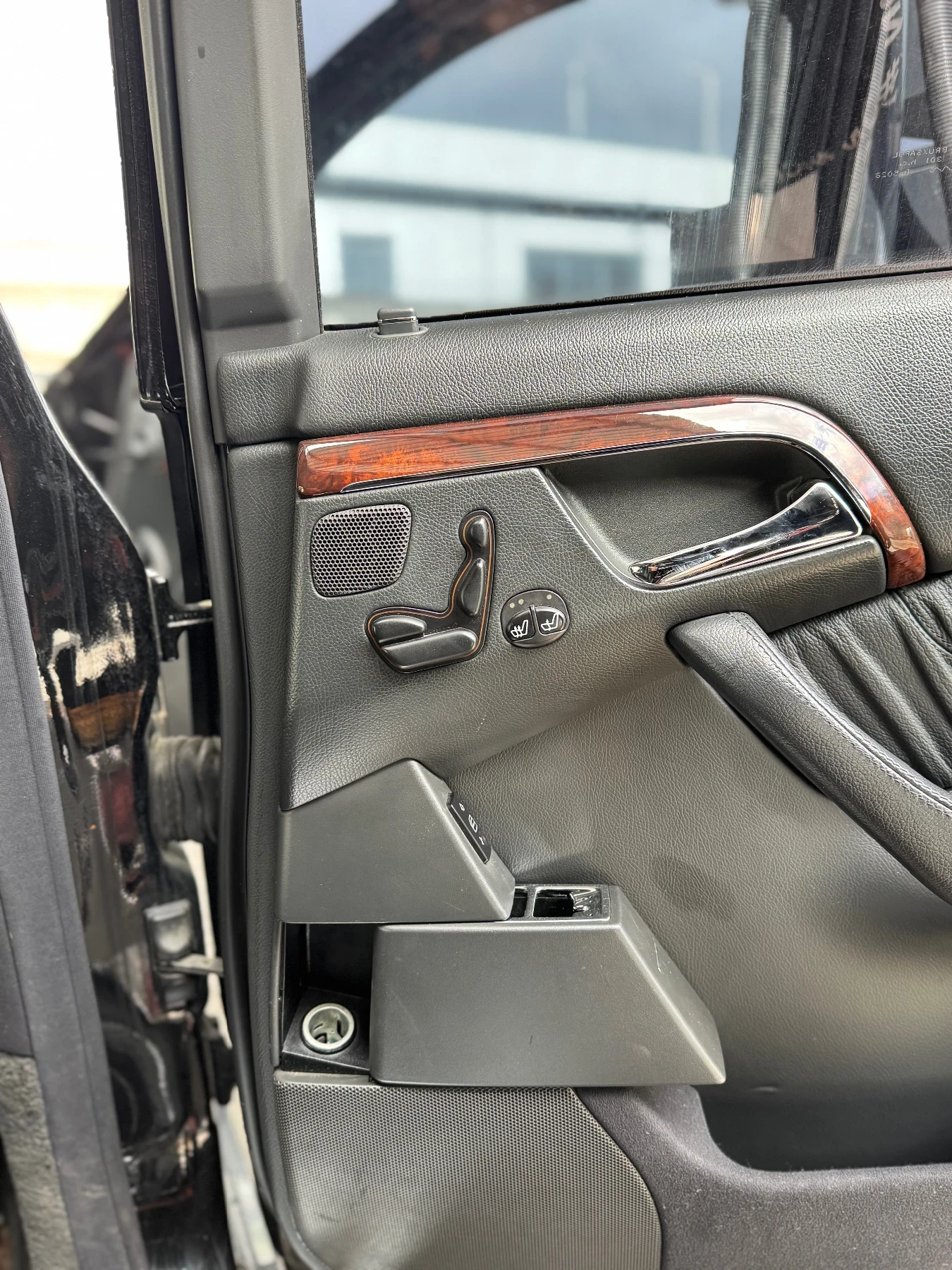 Mercedes-Benz S 320 | Mobile.bg � ����������� 14