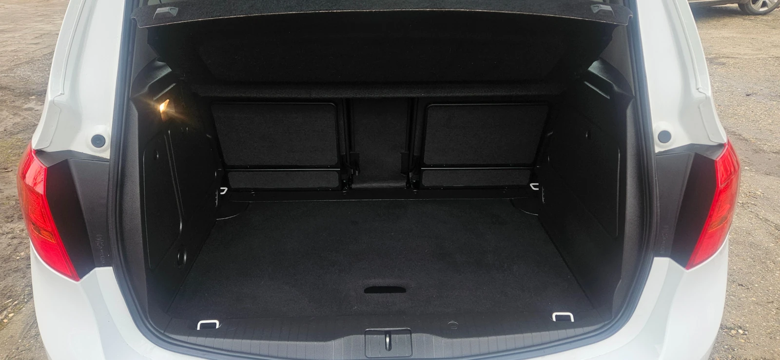 Opel Meriva 1.6 CDTI, TOP  - изображение 6