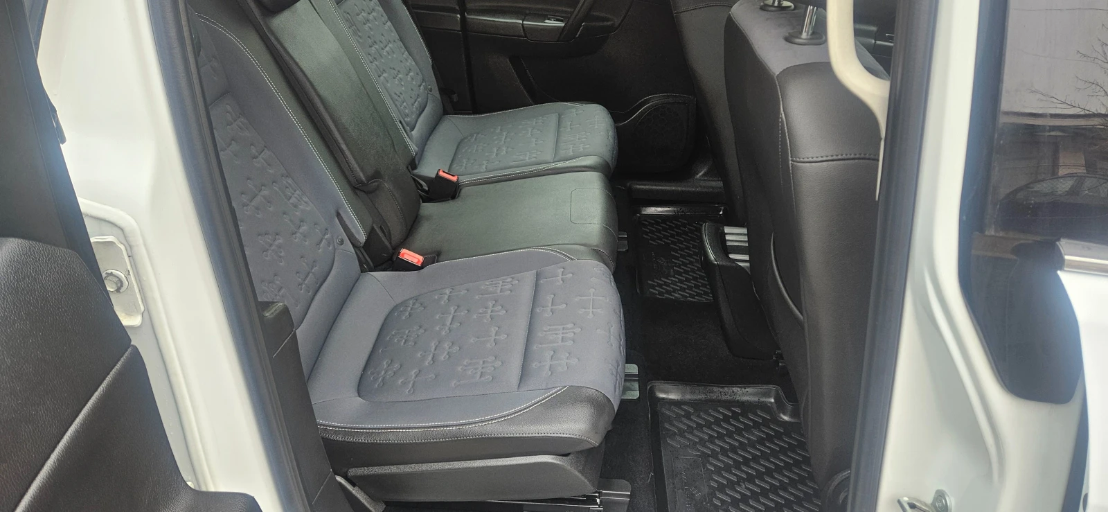 Opel Meriva 1.6 CDTI, TOP  - изображение 7