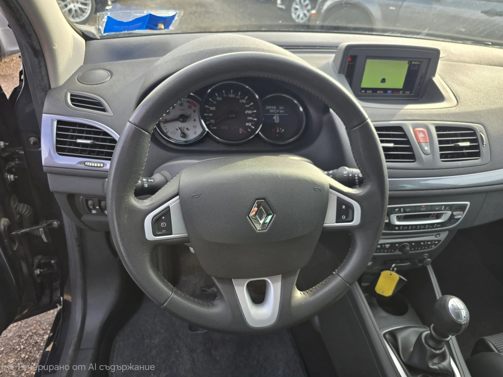 Renault Megane GT LINE | Mobile.bg � ����������� 9