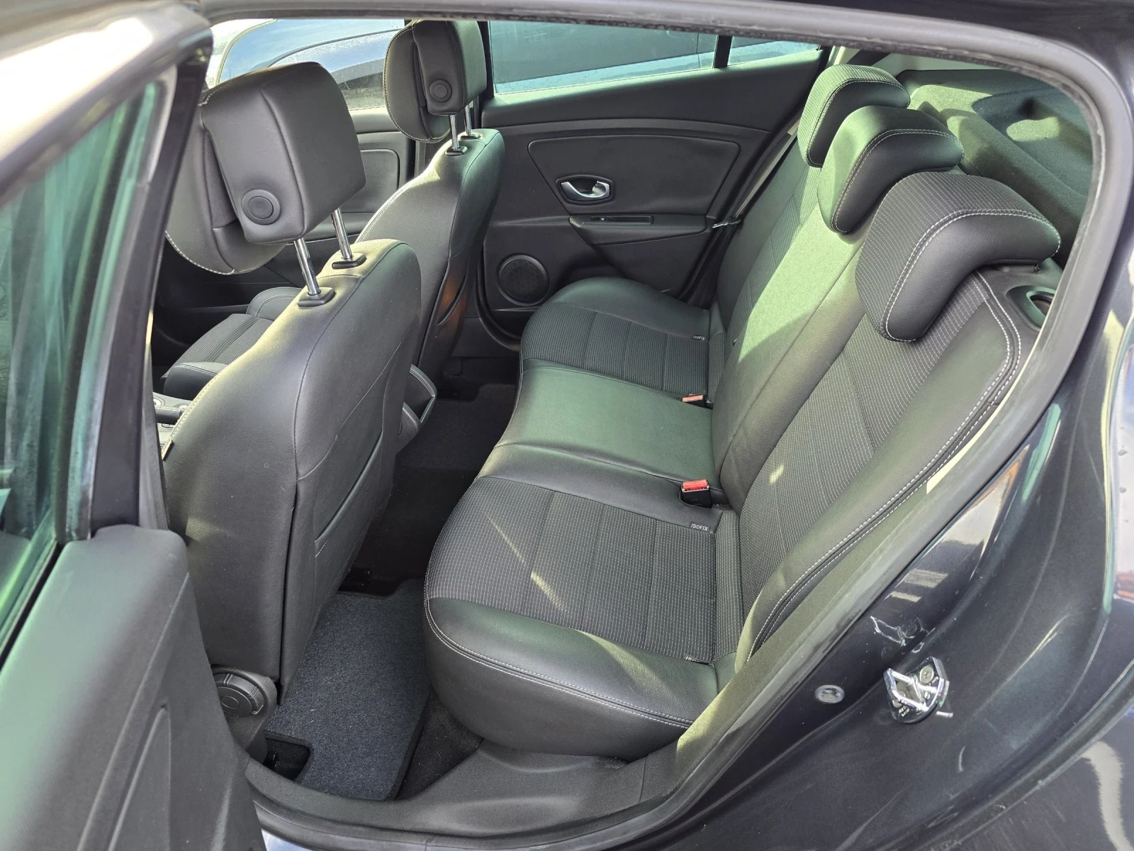 Renault Megane GT LINE | Mobile.bg � ����������� 10