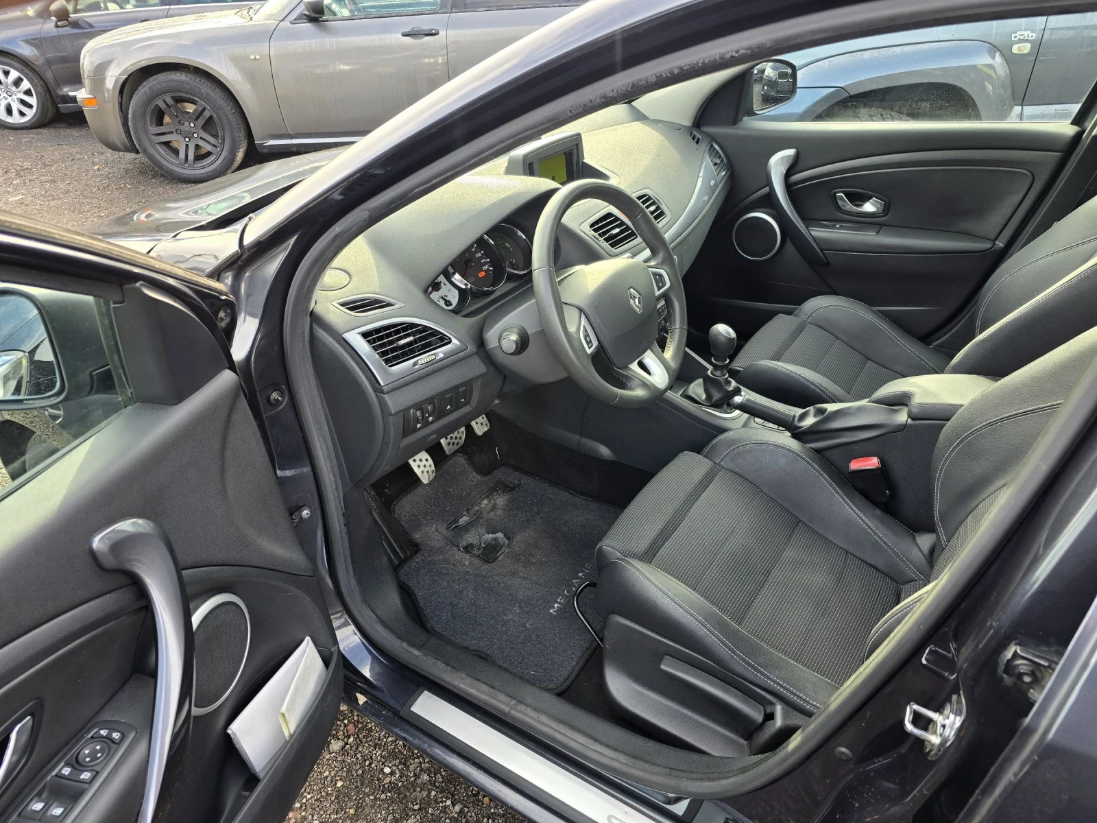 Renault Megane GT LINE | Mobile.bg � ����������� 7
