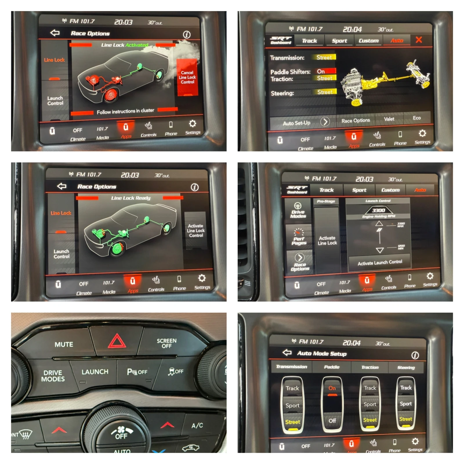 Dodge Challenger Facelift 2019�. SRT Scat Pack 6.4 HEMI V8 (485 ��) | Mobile.bg � ����������� 14