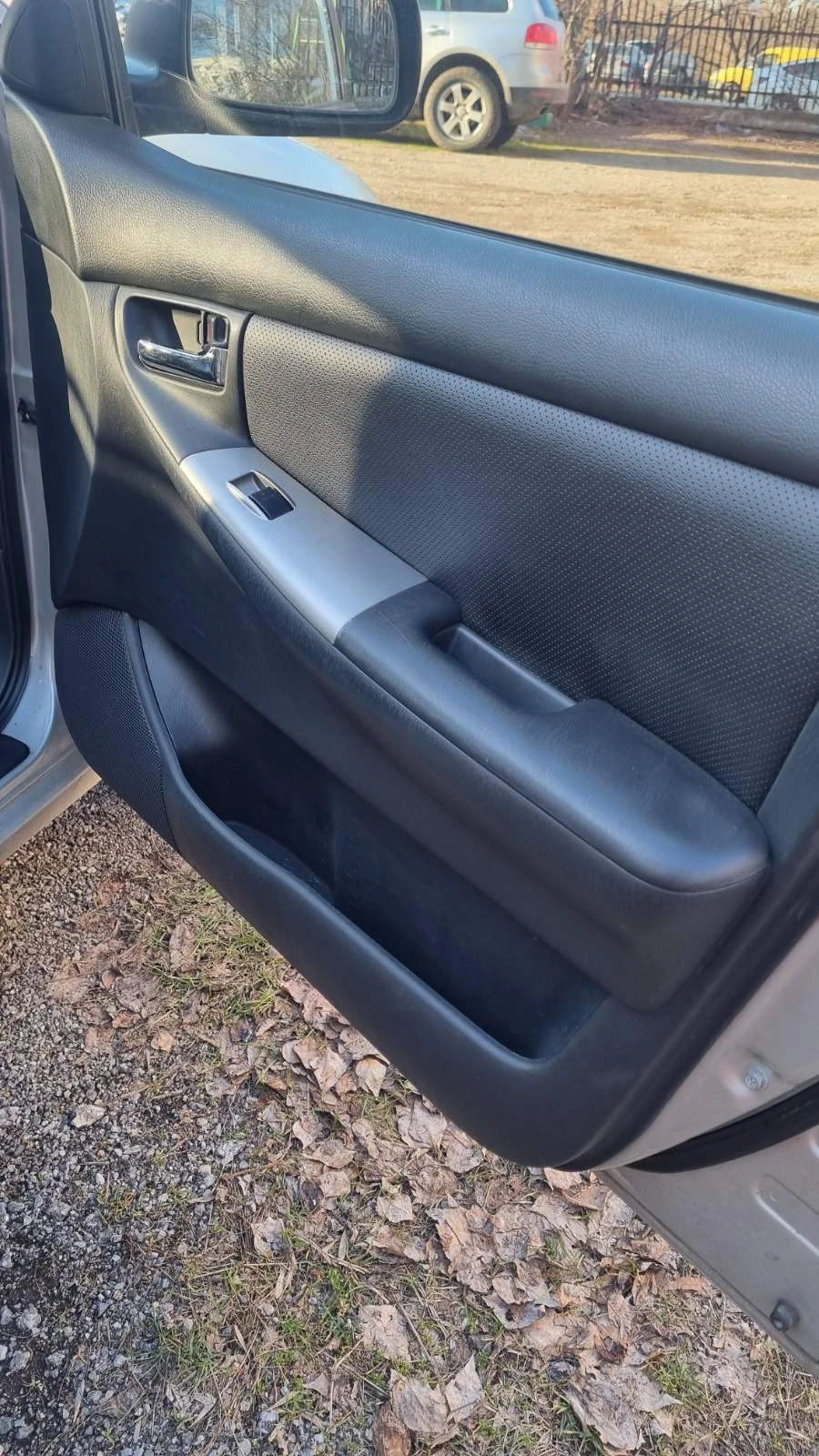 Toyota Corolla  - изображение 5