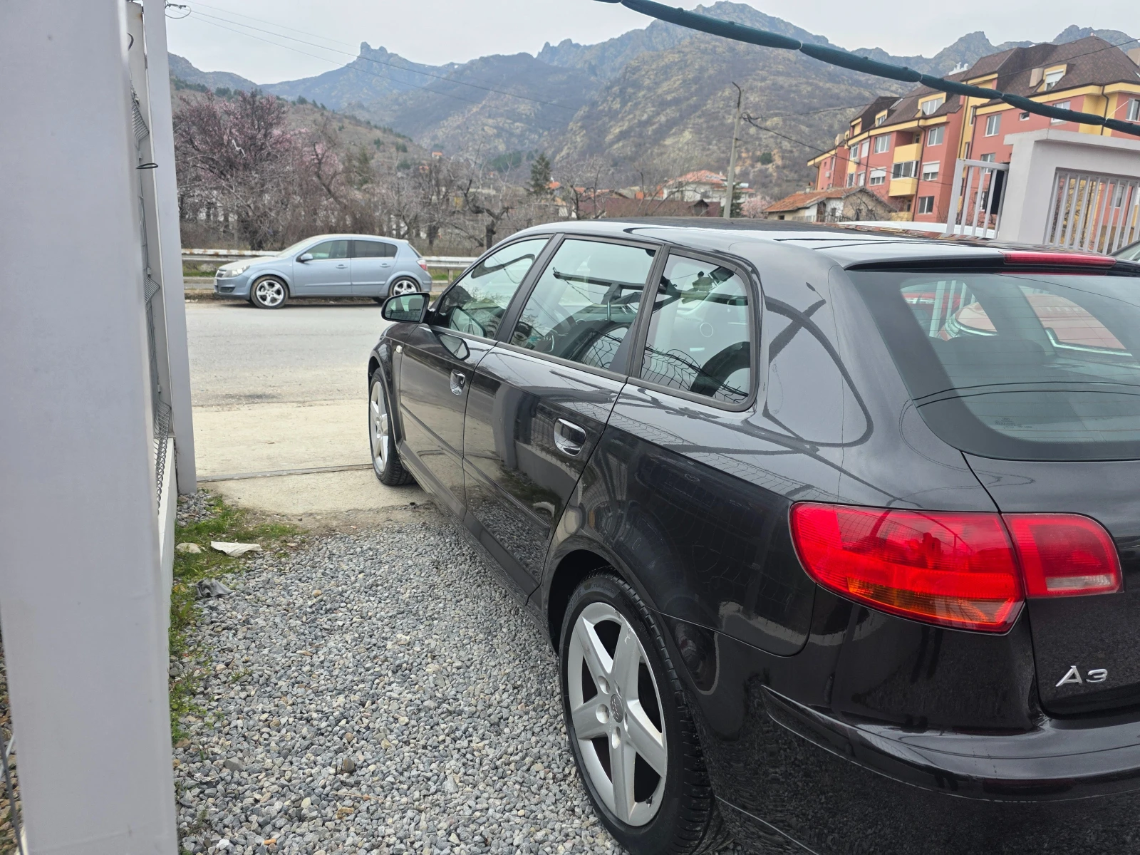 Audi A3 2.0 TDI ��� 8 �� | Mobile.bg � ����������� 8