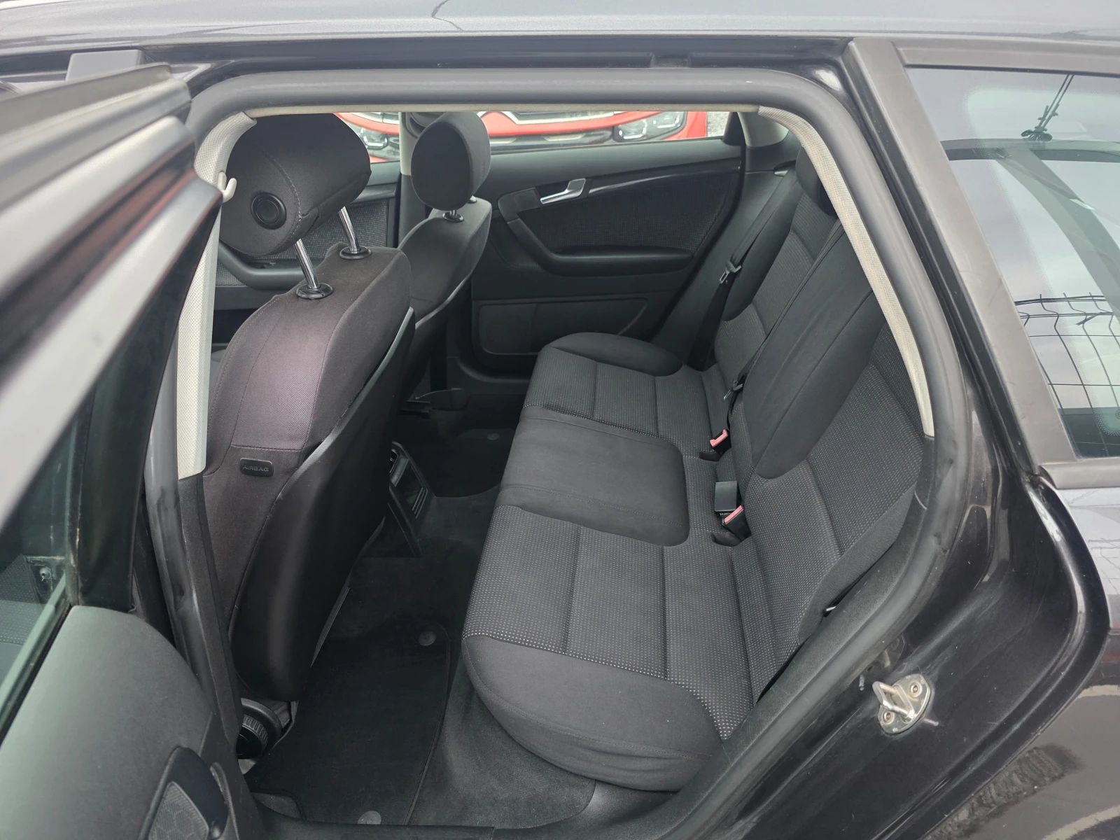 Audi A3 2.0 TDI ��� 8 �� | Mobile.bg � ����������� 9