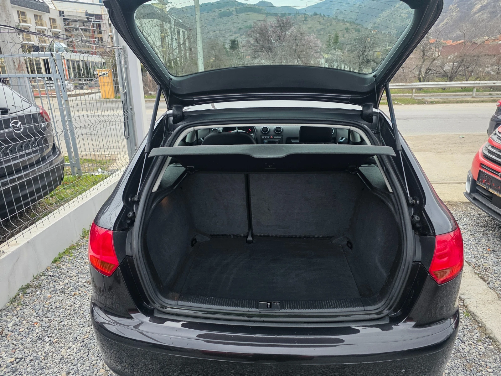 Audi A3 2.0 TDI ��� 8 �� | Mobile.bg � ����������� 16