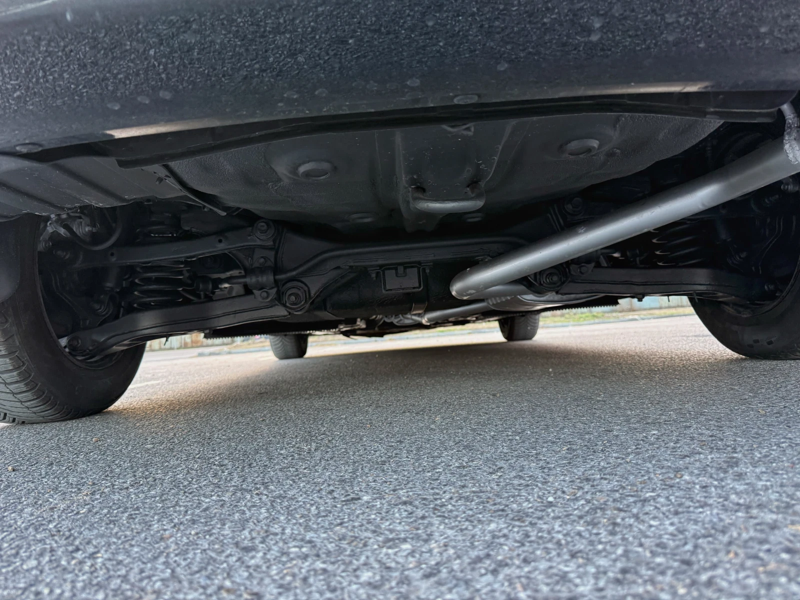 Hyundai I30 1.4 CRDi * ТОП СЪСТОЯНИЕ!* КАТО НОВА!* , снимка 14 - Автомобили и джипове - 53758162