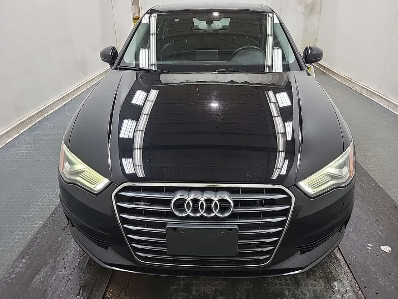 Audi A3 * 2.0T PROGRESSIV * CARFAX * ЦЕНА ДО БГ, снимка 2 - Автомобили и джипове - 53770333