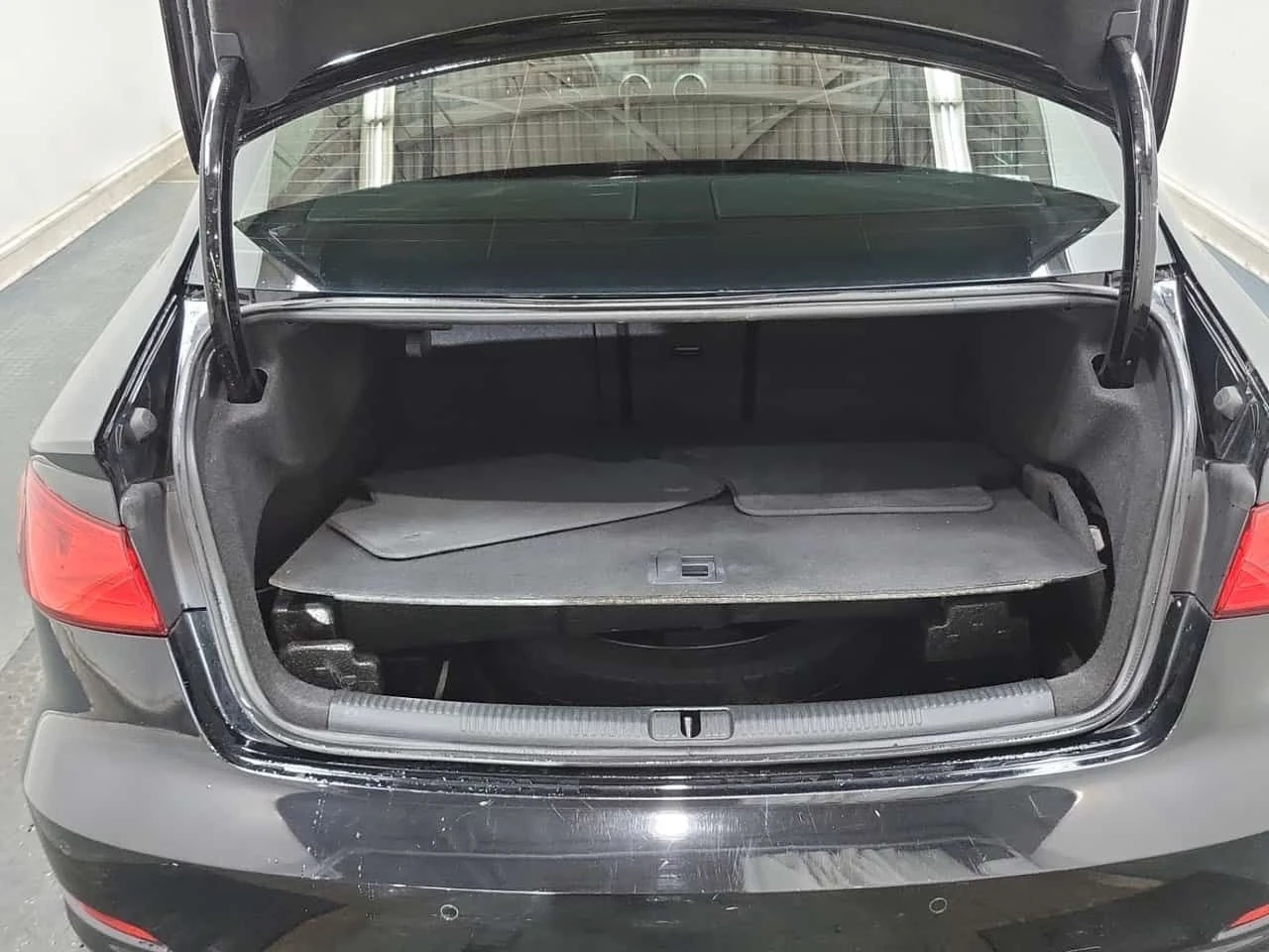 Audi A3 * 2.0T PROGRESSIV * CARFAX * ЦЕНА ДО БГ, снимка 15 - Автомобили и джипове - 53770333