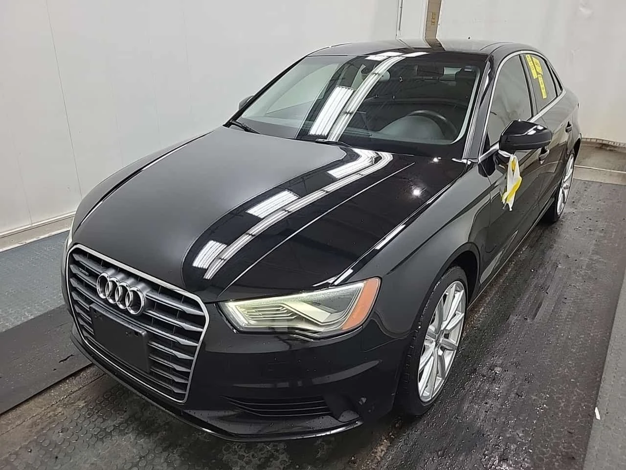 Audi A3 * 2.0T PROGRESSIV * CARFAX * ЦЕНА ДО БГ