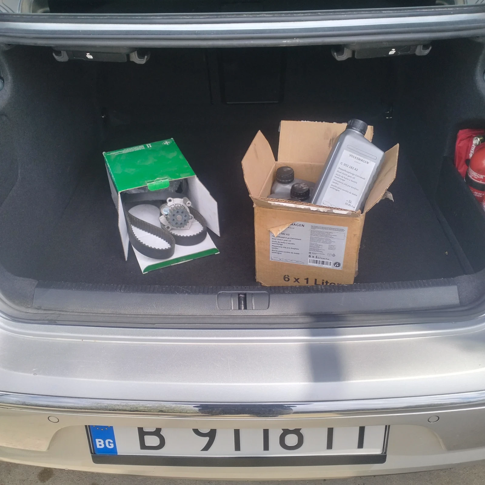 VW CC 2.0 177k.c, снимка 7 - Автомобили и джипове - 54337059