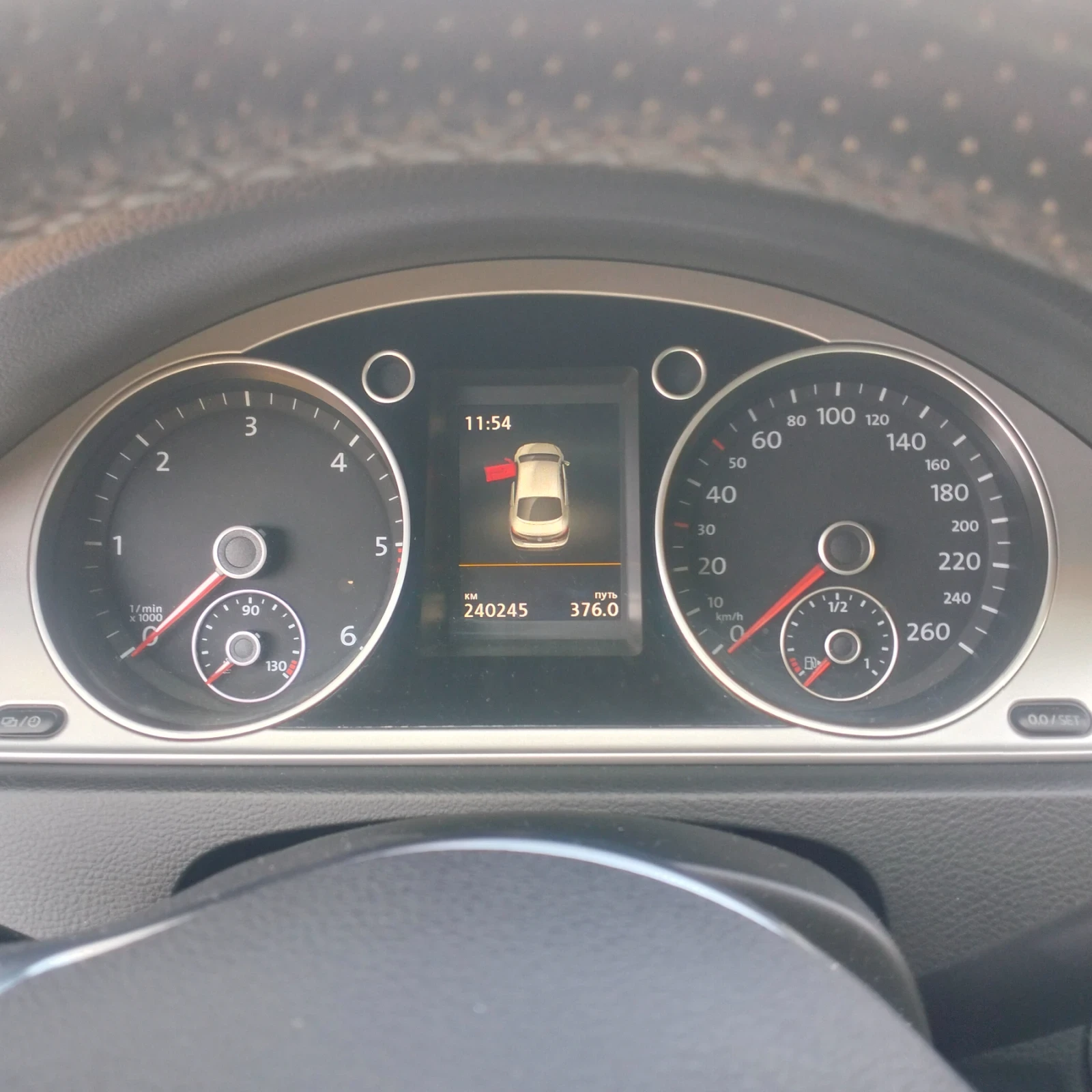 VW CC 2.0 177k.c, снимка 5 - Автомобили и джипове - 53951180