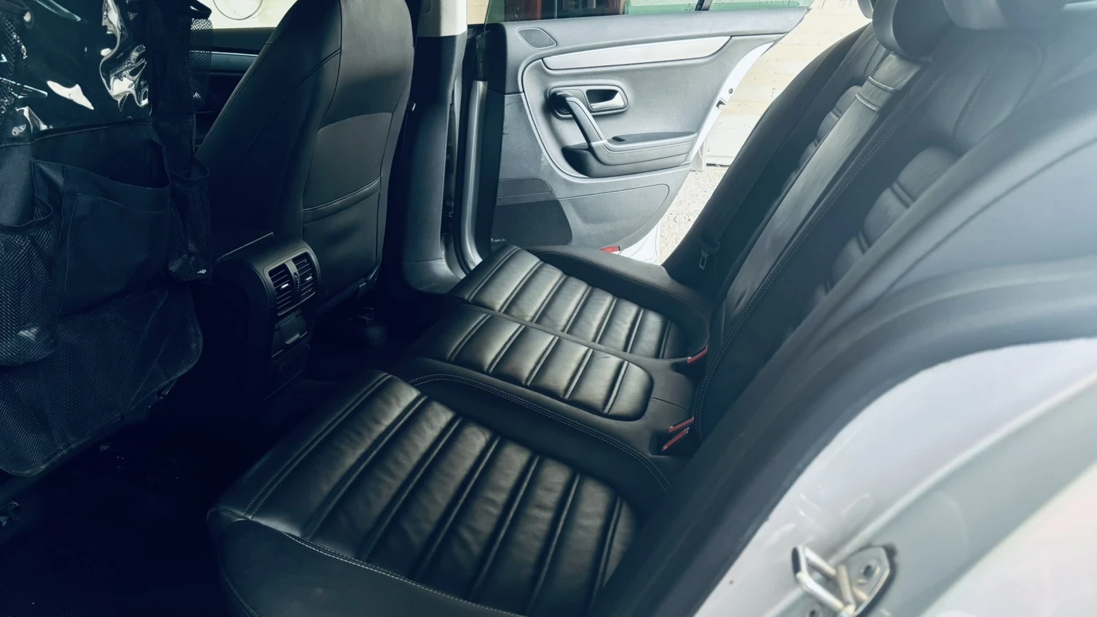 VW CC 2.0 177k.c, снимка 11 - Автомобили и джипове - 54337059